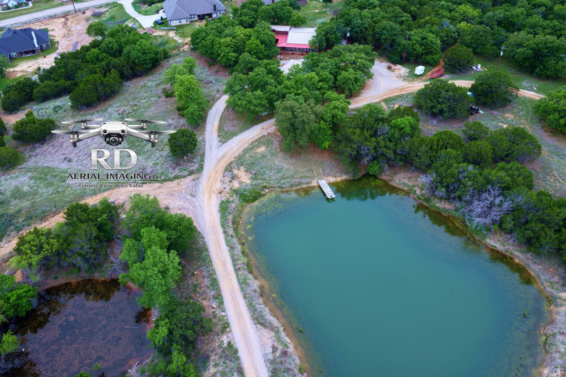 Family Compound