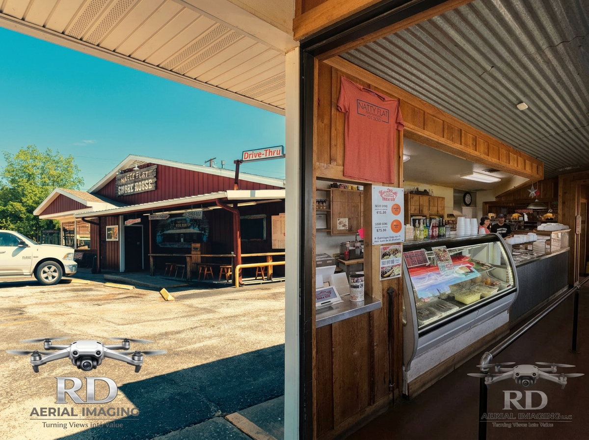 Natty Flat Smokehouse