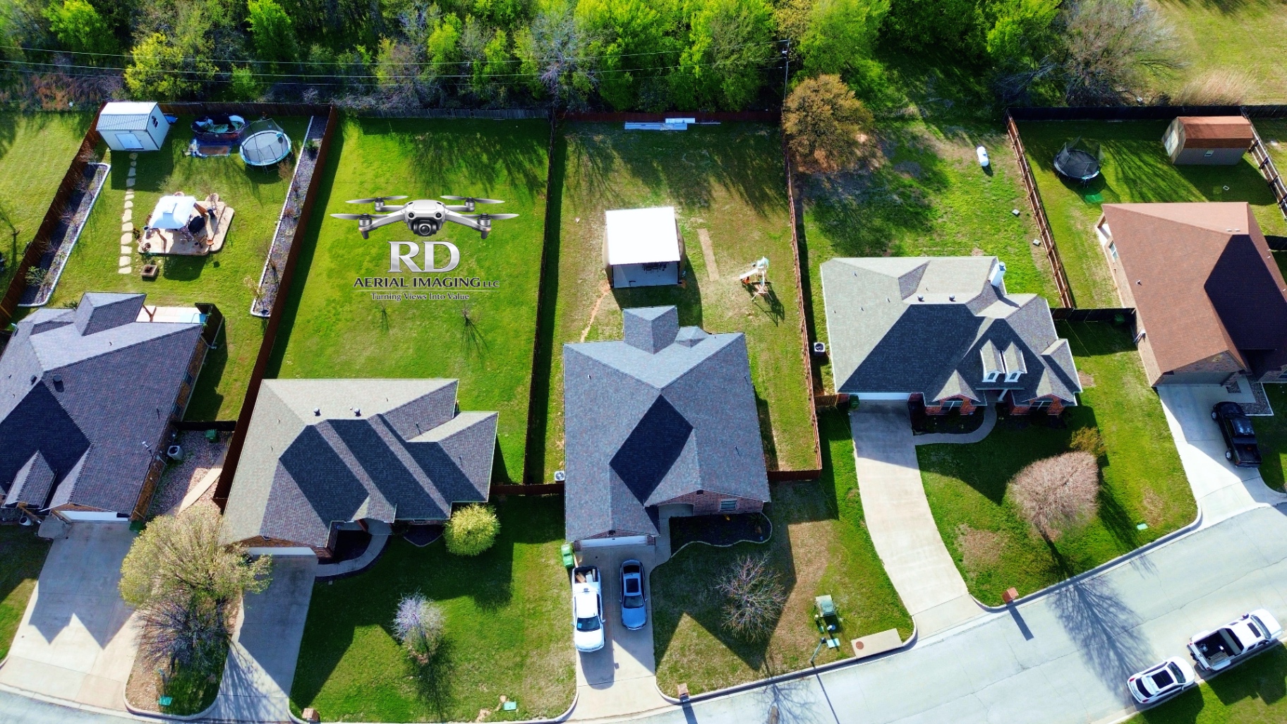 Residential Neighborhood